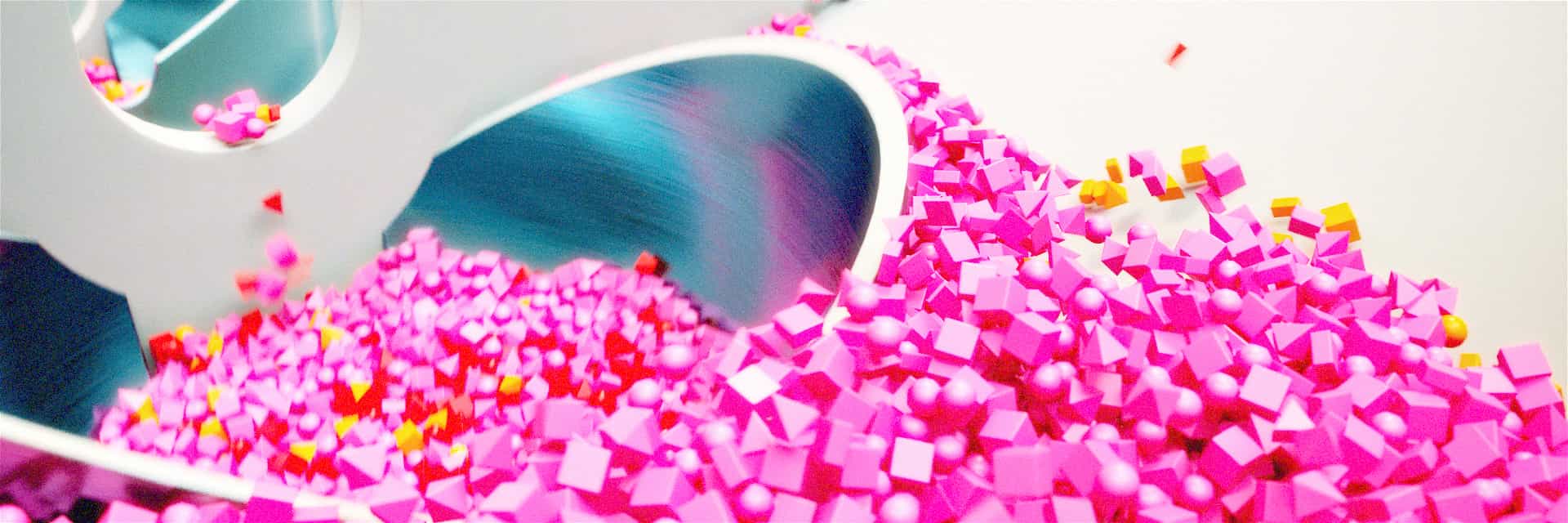 Computergrafik dynamic objects, eyemotion Karlsruhe