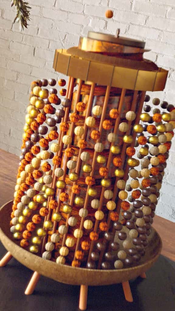 Visualisierung Förderturm, eyemotion Karlsruhe